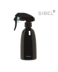 SPRUZZINO 360° MICRO DIFFUSOR NERO - SIBEL