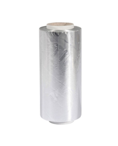 ROTOLO ALLUMINIO 150 MM GOFFRATO
