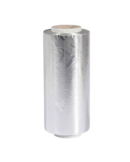 ROTOLO ALLUMINIO 150 MM GOFFRATO