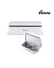 box sterilizzatore uv-c led pro401 - aurore