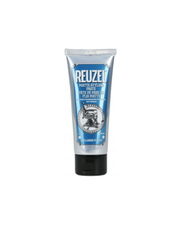 REUZEL MATTE STYLING PASTE - 100 ML