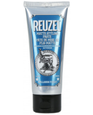 REUZEL MATTE STYLING PASTE - 100 ML
