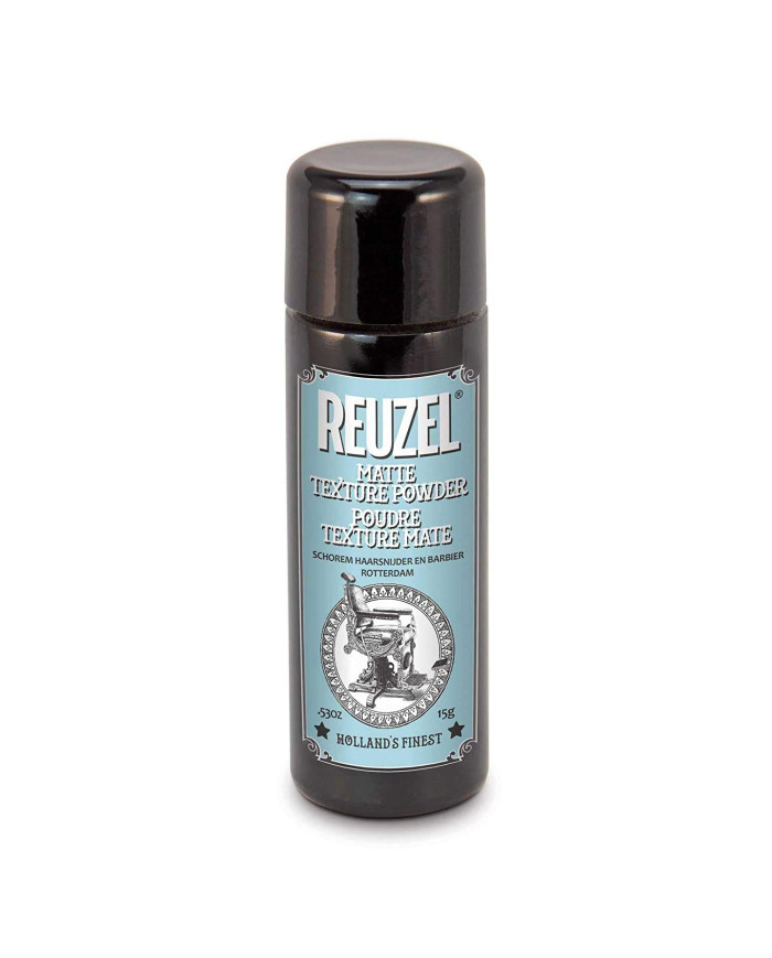 REUZEL MATTE POWDER - 15 GR