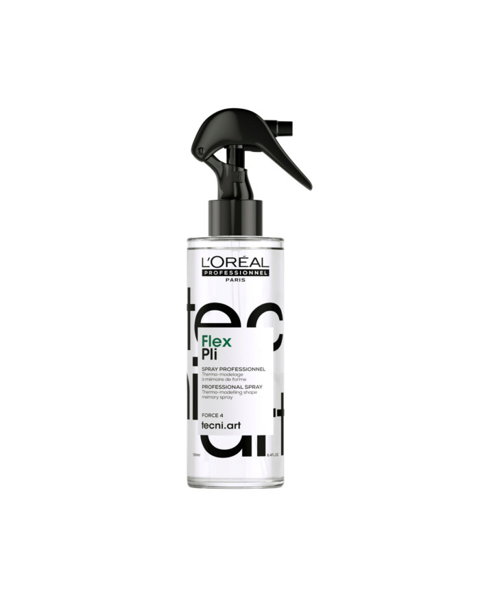 TECNI ART FLEX PLI SPRAY THERMO-MODELANT 190 ML