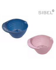 tinting bowls set di 2 ciotole colore - sibel