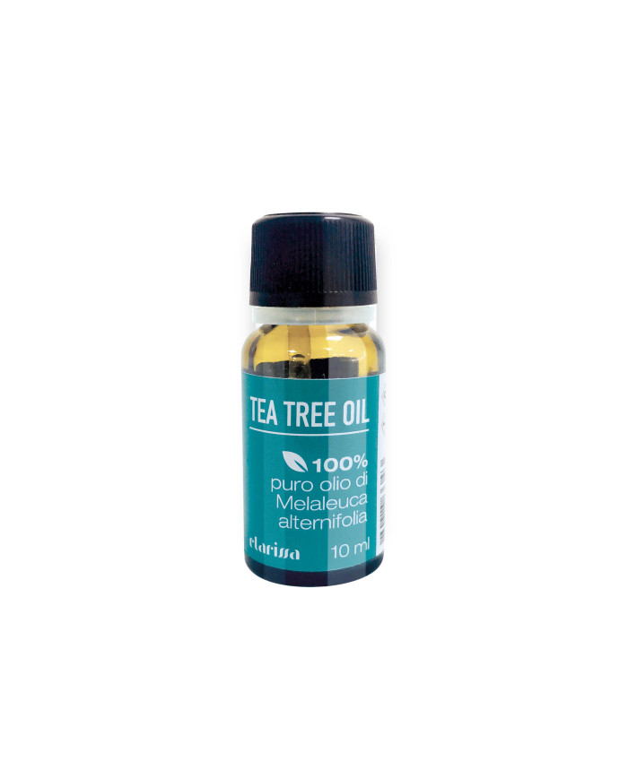CLARISSA TEA TREE OIL 10ML
