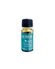 CLARISSA TEA TREE OIL 10ML
