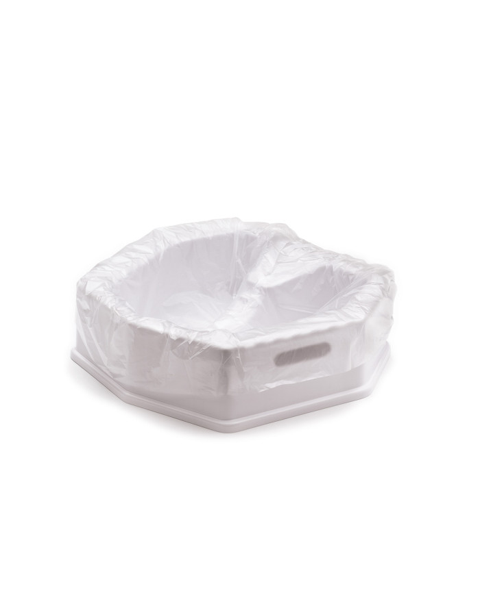 TELI COPRIVASCA PEDICURE EGO-LAB CONF. 100PZ