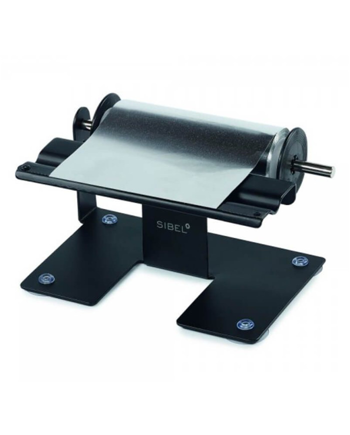 DISPENSER UNIVERSALE PER ROTOLI DI ALLUMINIO SIBEL
