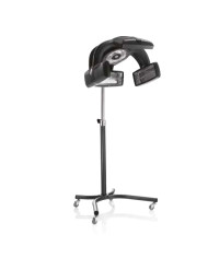 HAIR DRYER EVOLUTION LAMPADA CON STATIVO 1350W