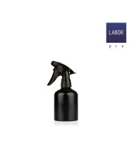 SPRUZZINO ALLUMINIO NERO 280 ML LABOR