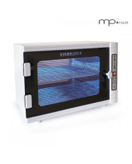 STERILIZZATORE A RAGGI-UV DIGITAL - MP HAIR