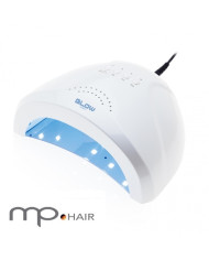 LAMPADA GLOW LED&UV 48W UNGHIE - MP HAIR