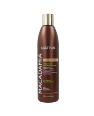 KATIVA MACADAMIA SHAMPOO 355 ML IDRATANTE