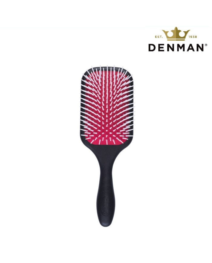 DENMAN SPAZZOLA POWER PADDLE D38