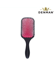 denman spazzola power paddle d38