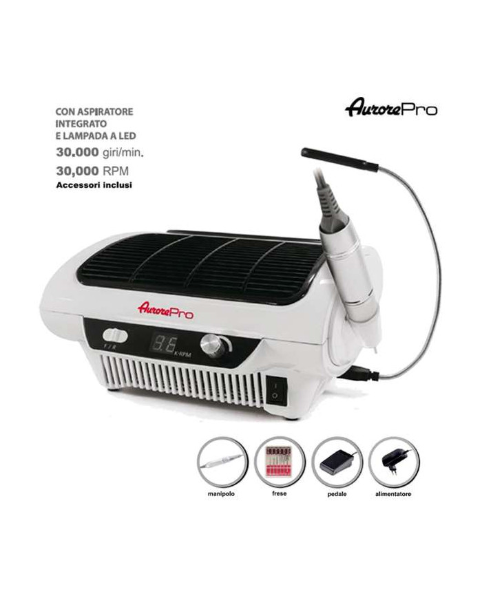 AURORE SMART STATION PRO504