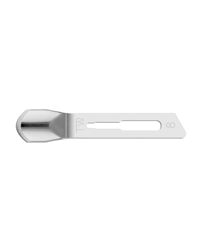 LAME PREMIUM N. 8 CNF.20PZ  - TECNIWORK