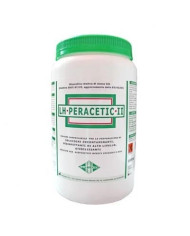 LH PERACETIC II - ACIDO PERACETICO KG