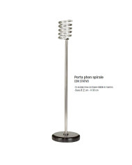 portaphon spirale da terra mp-hair