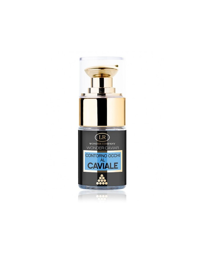 LR WONDER COMPANY WONDER CAVIAR CONTORNO OCCHI