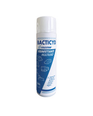 SPRAY DISINFETTANTE MULTIUSO BACTICYD 500 ML