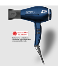 PARLUX ALYON IONIC 2250W - BLU NOTTE