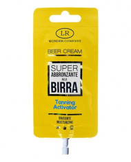 LR WONDER COMPANY BEER CREAM BUSTINA 15 ML