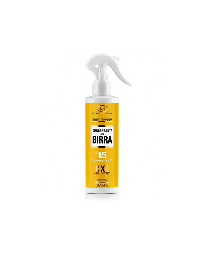 LR WONDER COMPANY BEER TRIGGER SPRAY 15 150ML