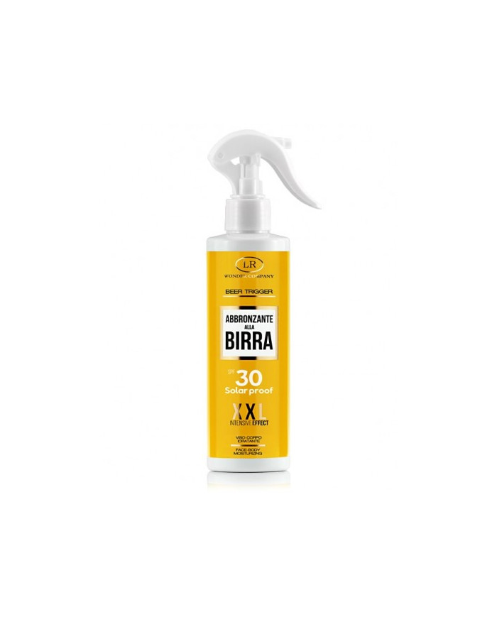 LR WONDER COMPANY BEER TRIGGER SPRAY 30 150ML