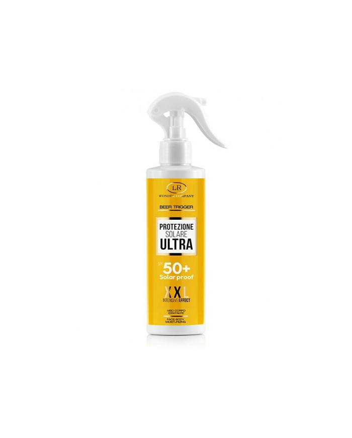 LR WONDER COMPANY BEER TRIGGER SPRAY 50 150ML