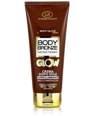 LR WONDER COMPANY BODY GLOW 200 ML