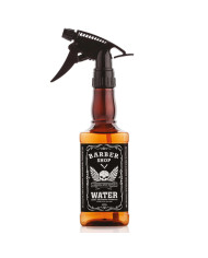 whisky spray brown