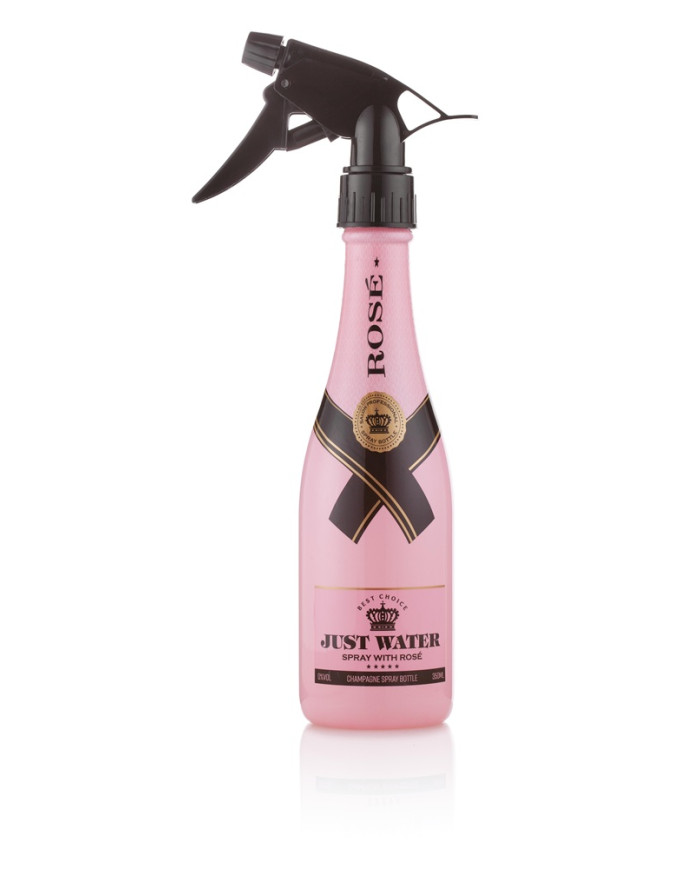 CHAMPAGNE PINK SPRAY 200ML