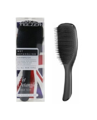 TT WET DETANGLER XL: BLACK TANGLE TEEZER