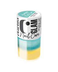 C-GLAM NAIL CARE SHAKE OIL BUBBLE 7 ML