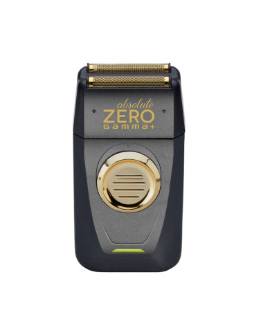 GAMMA + ABSOLUTE ZERO SHAVER