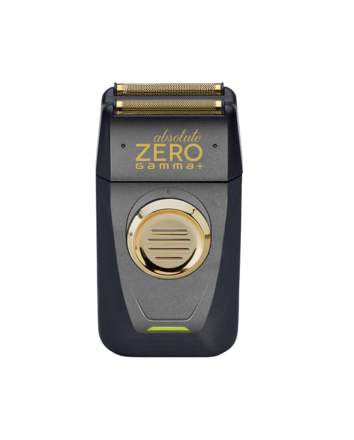 GAMMA + ABSOLUTE ZERO SHAVER