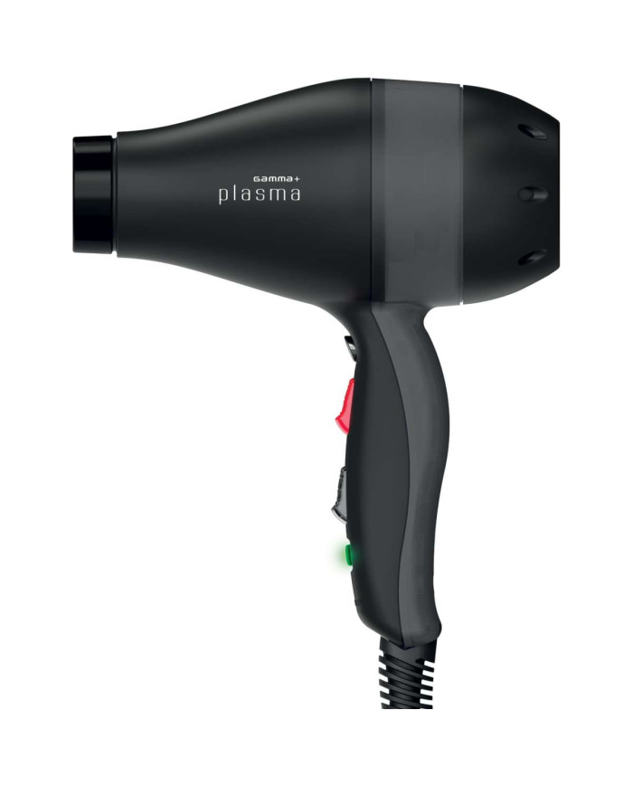 PHON PLASMA BACTERICIDAL 2000W NERO/NERO