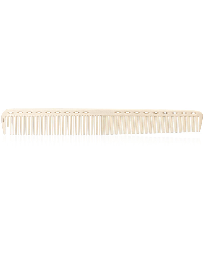 PETTINE TAGLIO CON MISURE IN TESTA G35 21,5 CM