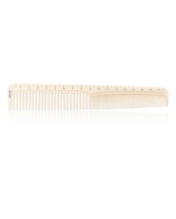 PETTINE TAGLIO CON MISURE G51 18.5CM