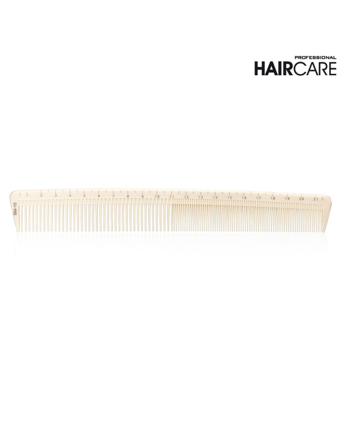 PETTINE TAGLIO CON MISURE G52 21,5 CM