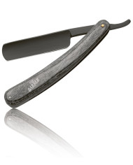 rasoio wood carbon edge