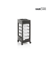 CARRELLO PARRUCCHIERE MILANO WHITE