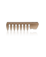 PETTINE BARBER PRO 2 NERO