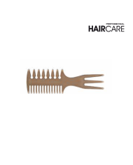 PETTINE BARBER PRO 4 DA UOMO MULTIFUNZIONE