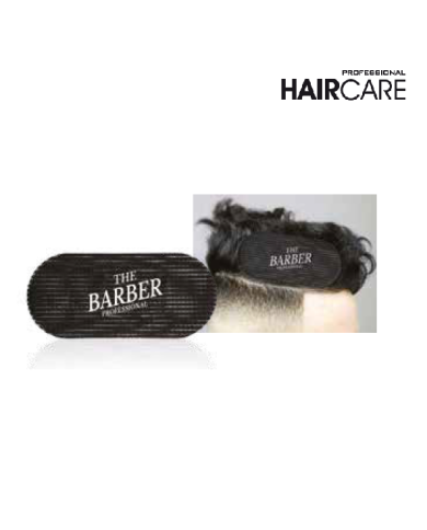 HAIR STYLE GRIP FERMACAPELLI PER BARBER