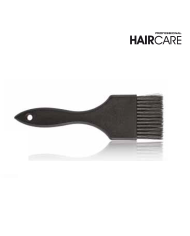 PENNELLESSA CONFORT SETOLE BLACK NYLON ULTRA SOFT XANISERVICE