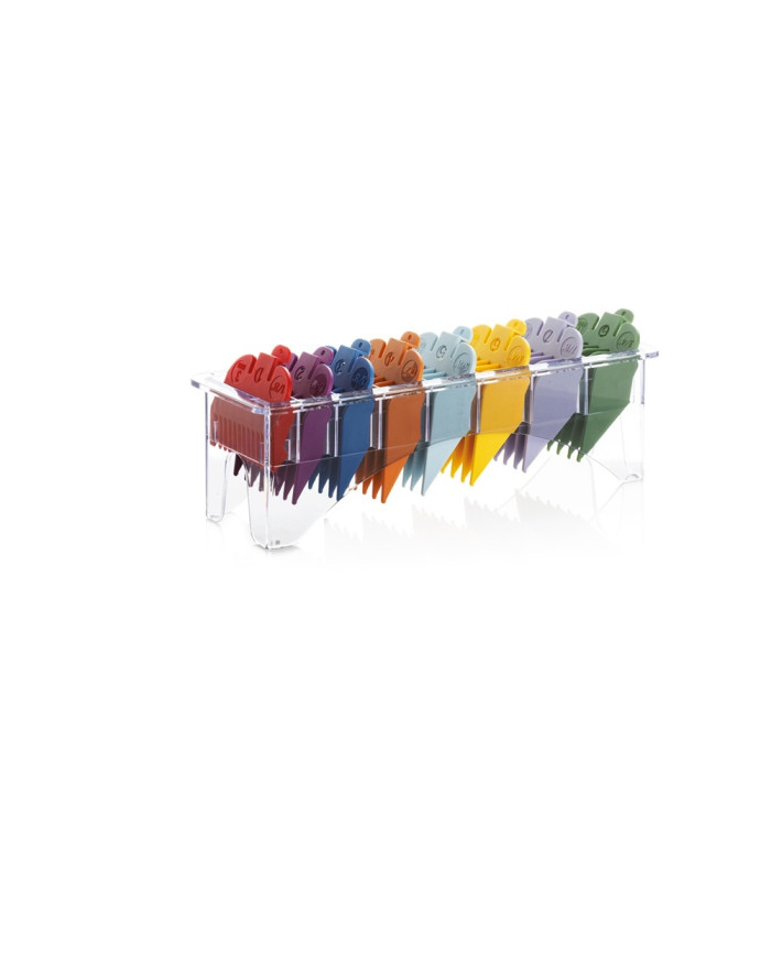 SET RIALZI PER TAGLIACAPELLI BARBER