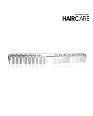 PETTINE IN ALLUMINIO COLORE ARGENTO COBALT S